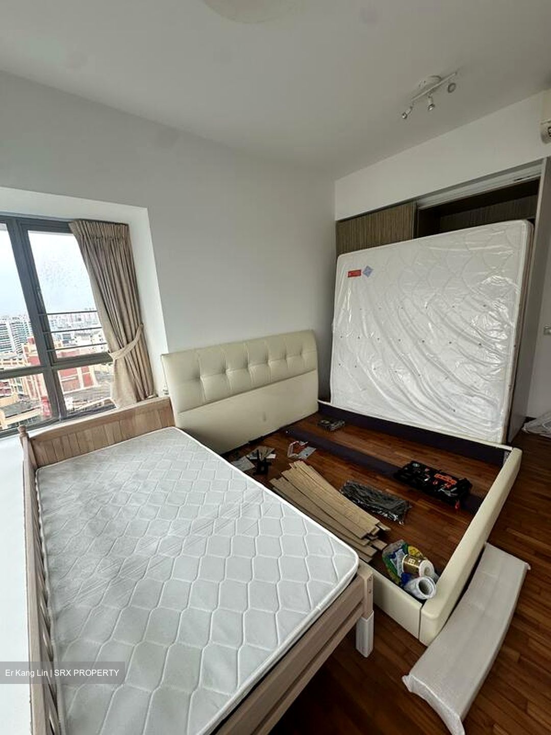 Trevista (D12), Condominium #500339701